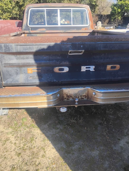 1979 Ford F-Series 6th Gen - Image 8 of 20