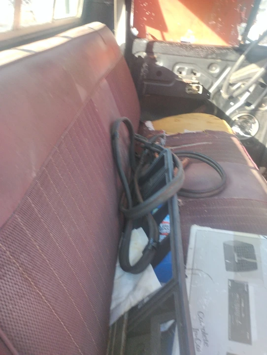 1979 Ford F-Series 6th Gen - Image 11 of 20