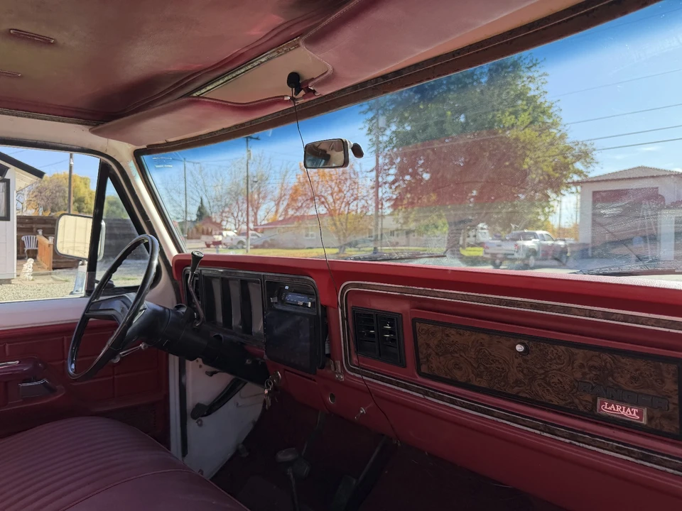 1979 Ford F-Series 6th Gen - Image 21 of 21