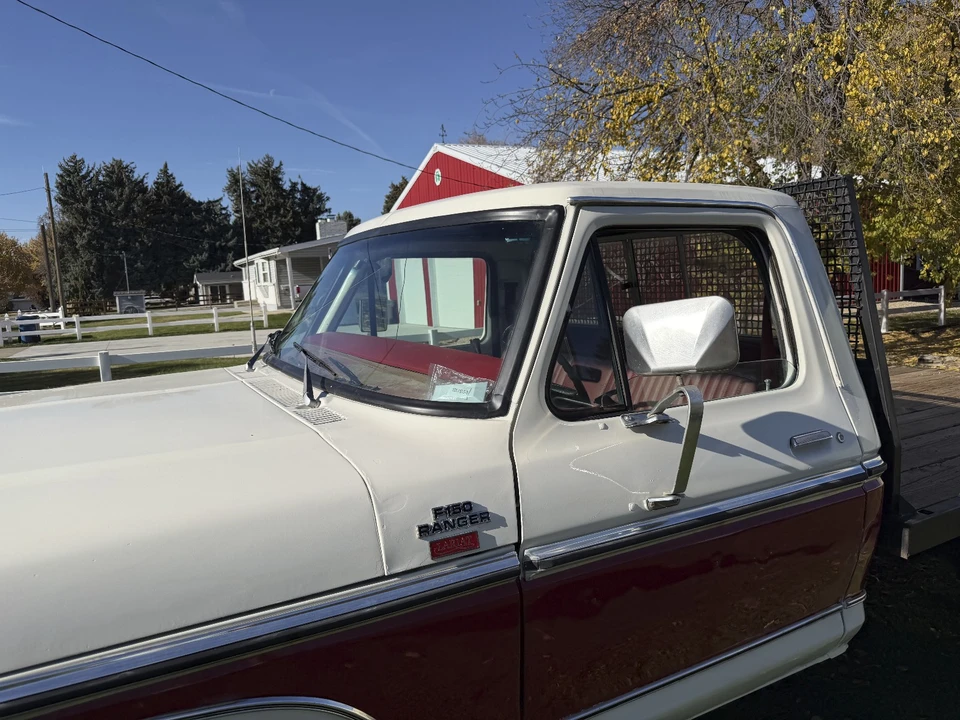 1979 Ford F-Series 6th Gen - Image 9 of 21