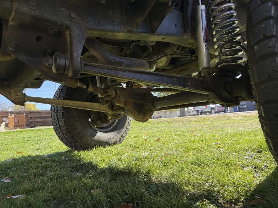 1979 Ford F-Series 6th Gen - Image 16 of 21