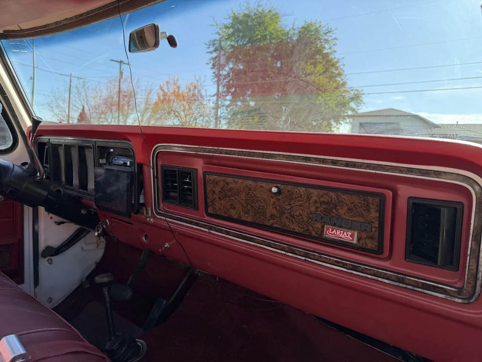 1979 Ford F-Series 6th Gen - Image 20 of 21