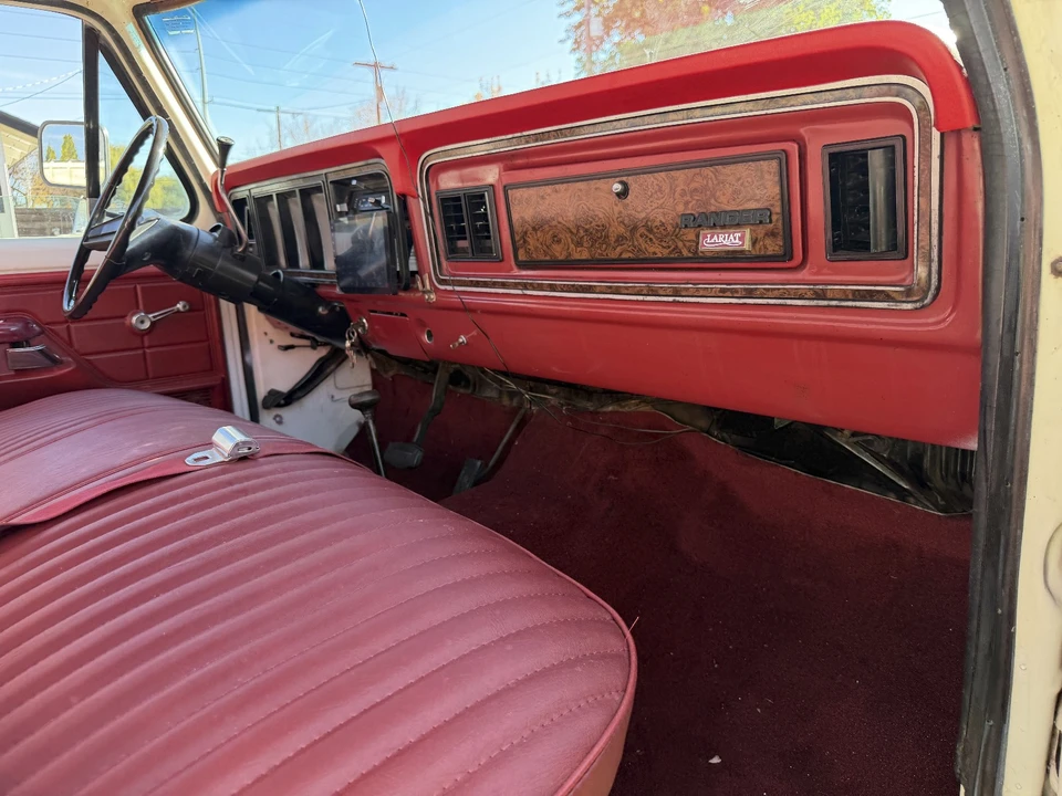 1979 Ford F-Series 6th Gen - Image 19 of 21