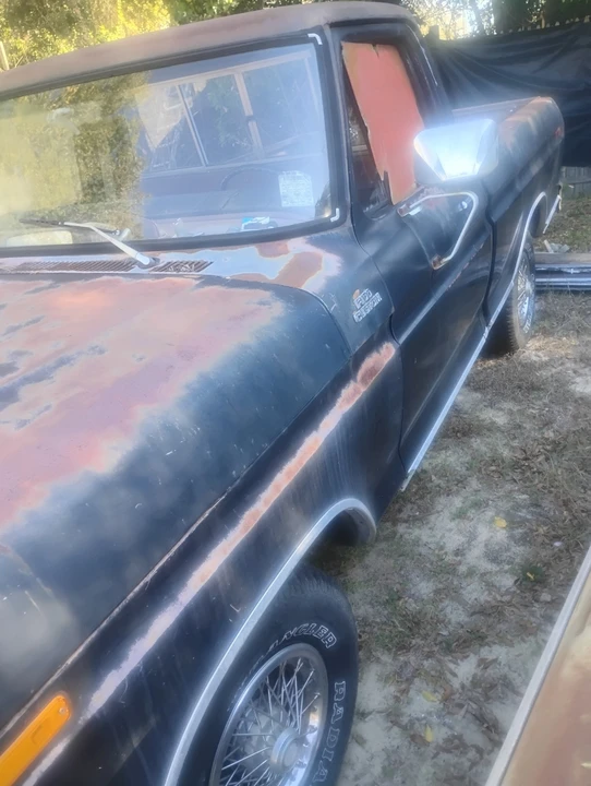1979 Ford F-Series 6th Gen - Image 3 of 20