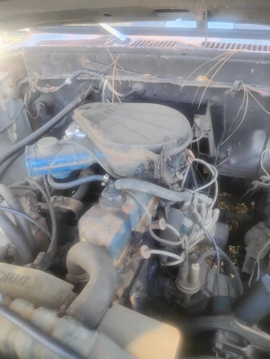 1979 Ford F-Series 6th Gen - Image 5 of 20