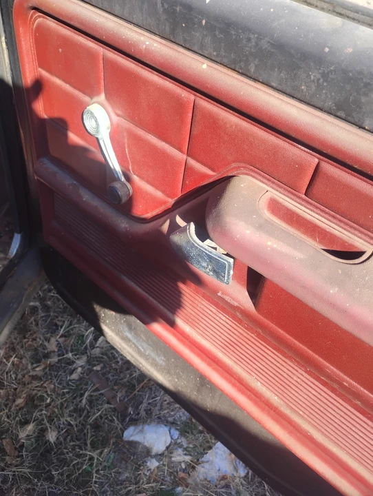 1979 Ford F-Series 6th Gen - Image 20 of 20