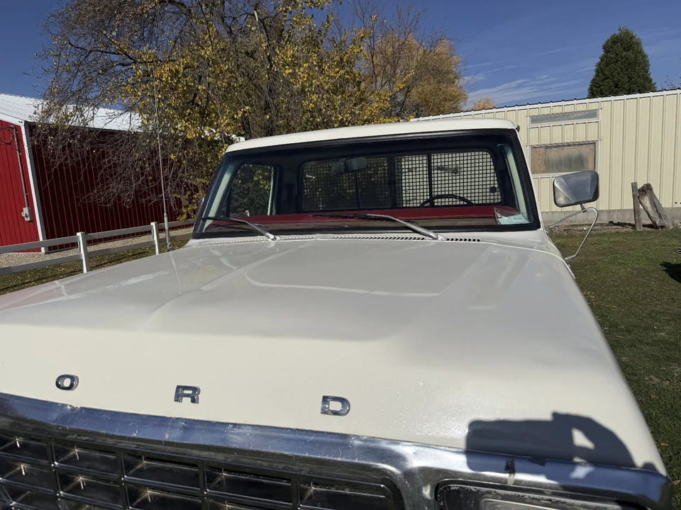 1979 Ford F-Series 6th Gen - Image 10 of 21
