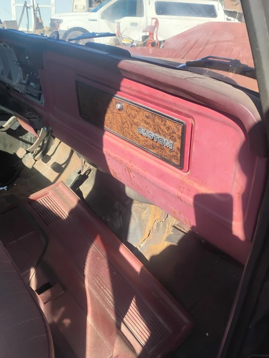 1979 Ford F-Series 6th Gen - Image 19 of 20