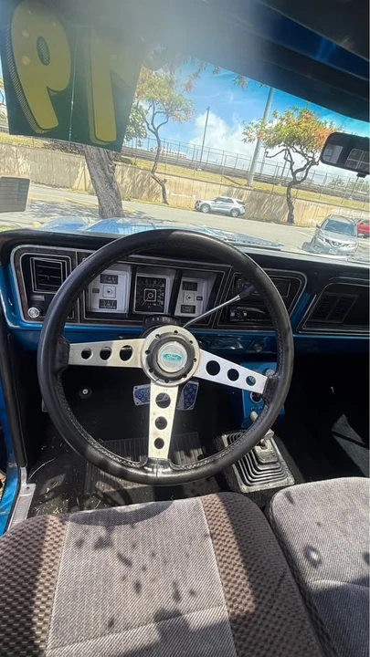 1979 Ford F-Series 6th Gen - Image 4 of 7