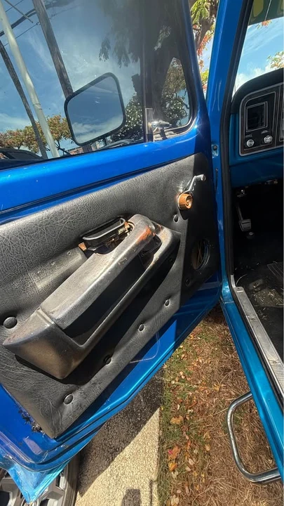 1979 Ford F-Series 6th Gen - Image 6 of 7