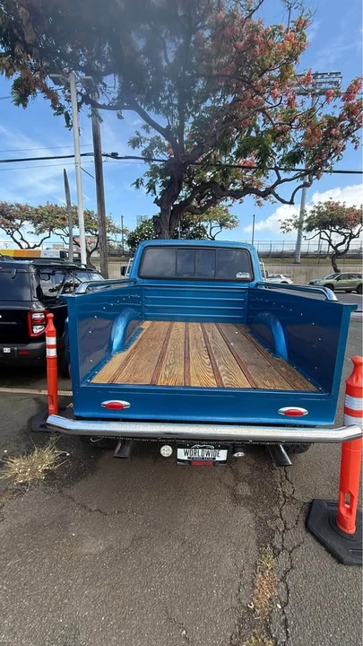 1979 Ford F-Series 6th Gen - Image 5 of 7