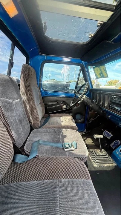 1979 Ford F-Series 6th Gen - Image 2 of 7