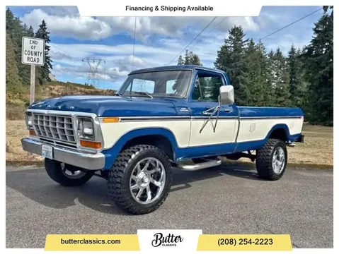 1979 Ford F-150