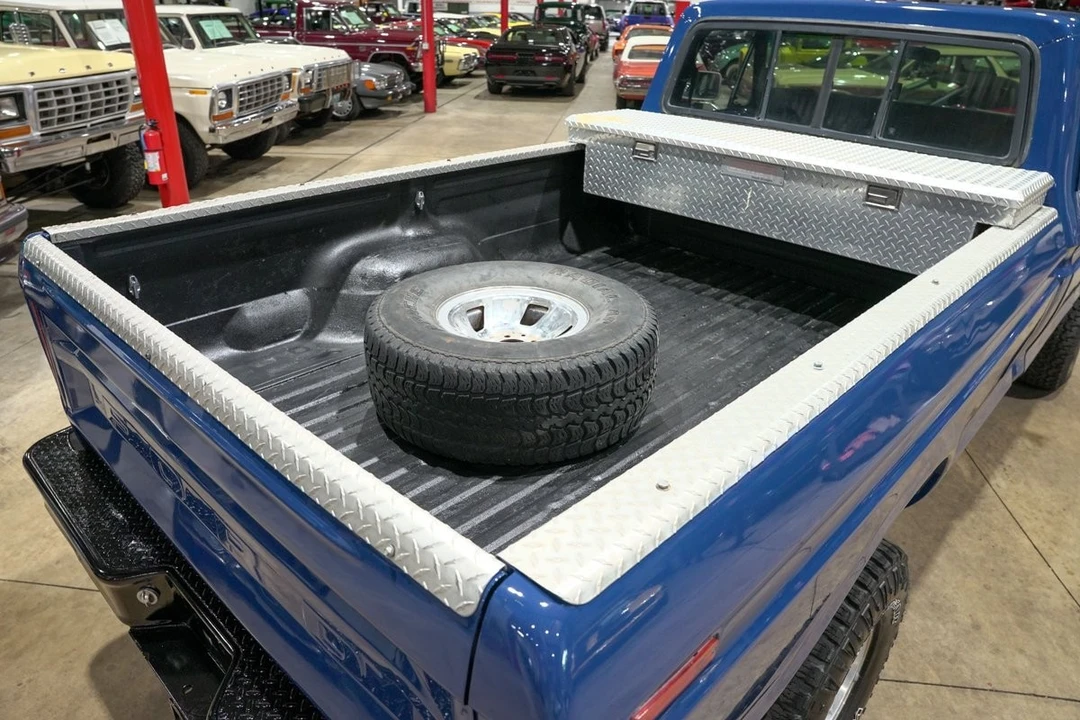 1979 Ford F-Series 6th Gen - Image 20 of 31