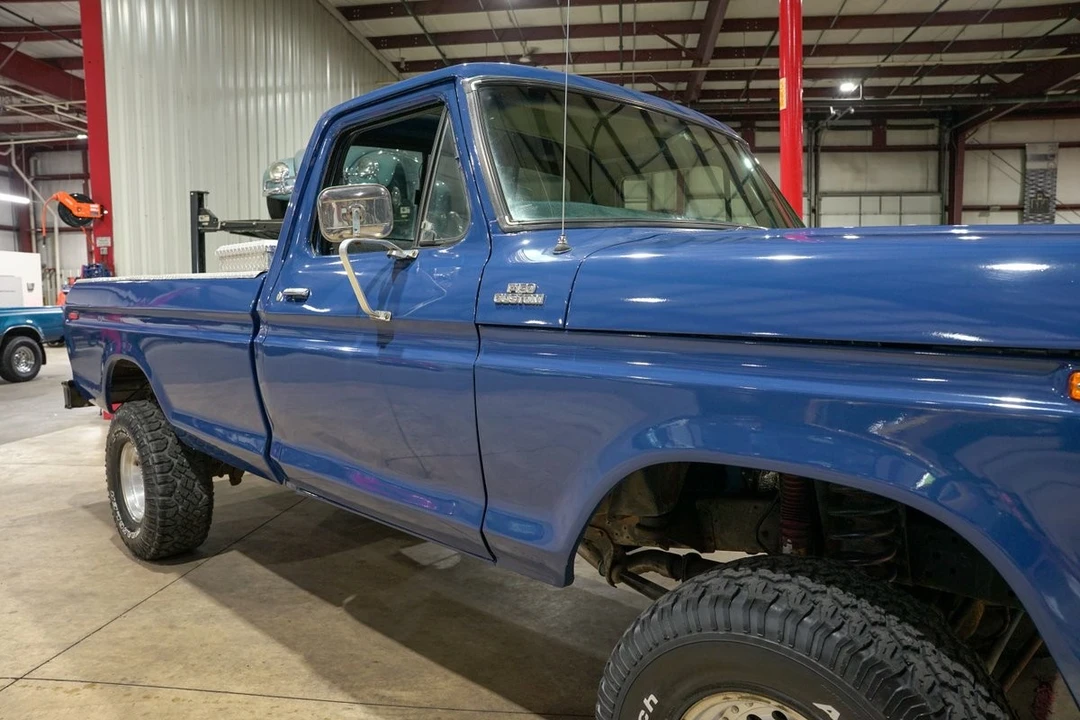 1979 Ford F-Series 6th Gen - Image 29 of 31