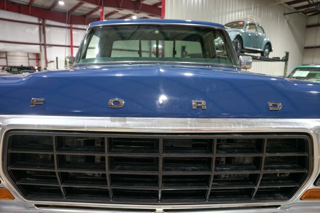 1979 Ford F-Series 6th Gen - Image 21 of 31