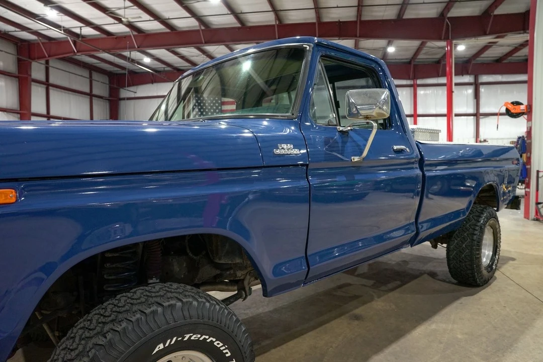 1979 Ford F-Series 6th Gen - Image 30 of 31