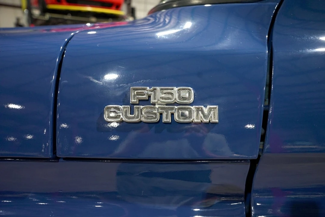 1979 Ford F-Series 6th Gen - Image 22 of 31