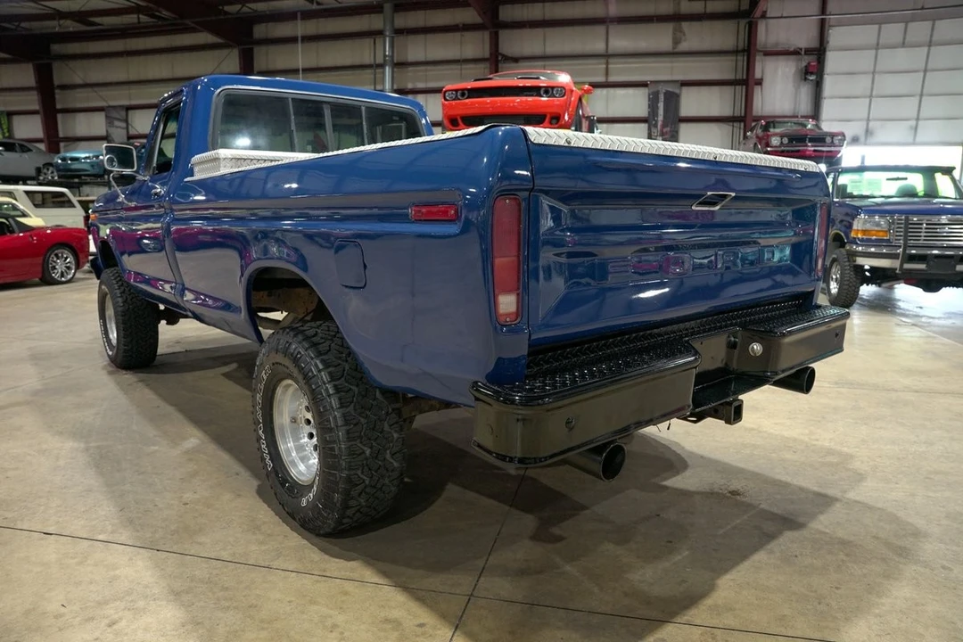 1979 Ford F-Series 6th Gen - Image 6 of 31