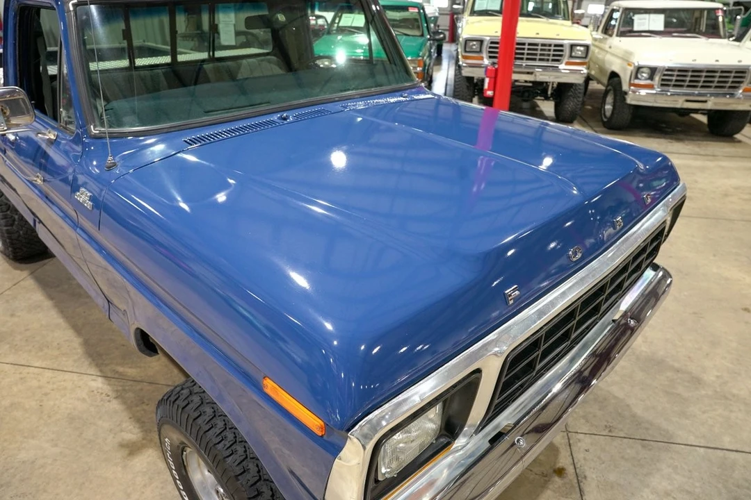 1979 Ford F-Series 6th Gen - Image 18 of 31