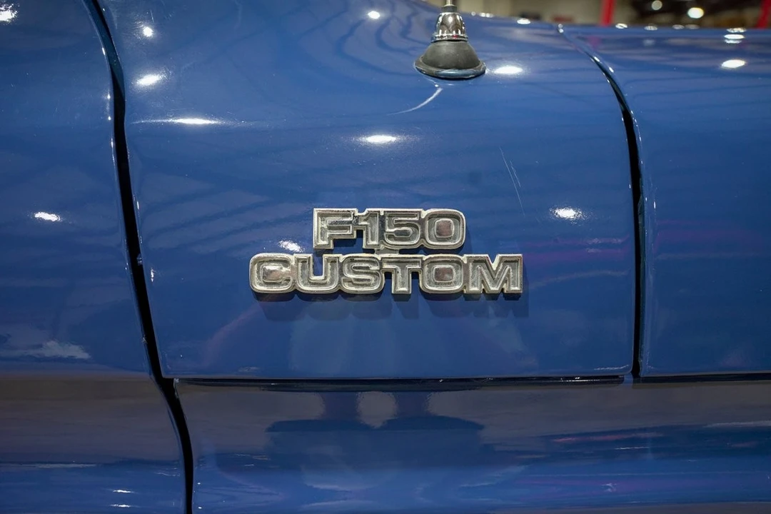 1979 Ford F-Series 6th Gen - Image 24 of 31