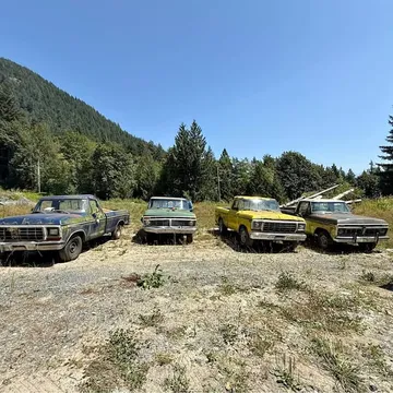 1979 Ford F-150