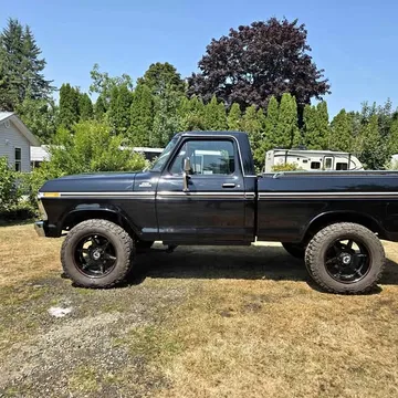 1979 Ford F-150