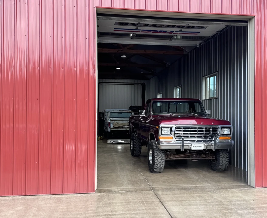 1979 Ford F-Series 6th Gen - Image 12 of 31