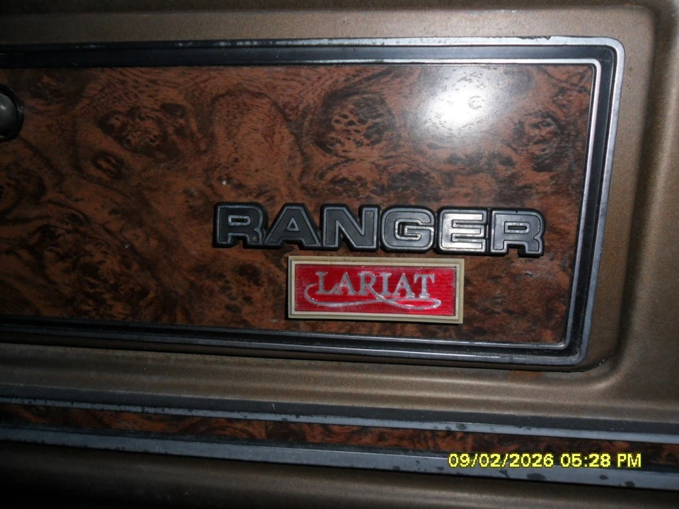 1979 Ford F-Series 6th Gen - Image 19 of 21