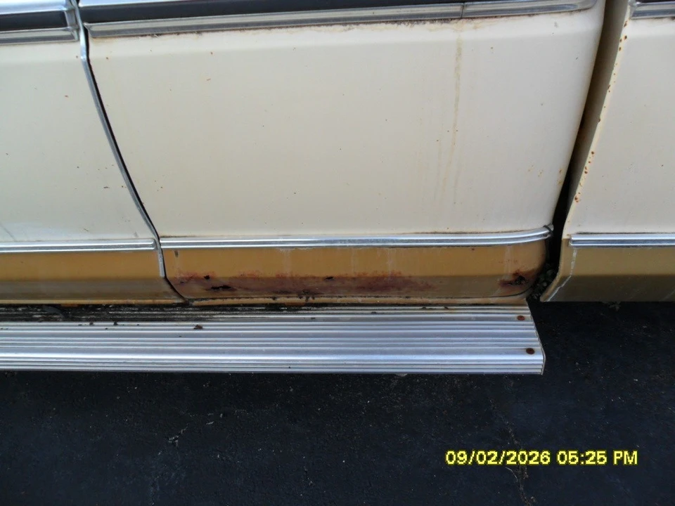 1979 Ford F-Series 6th Gen - Image 12 of 21