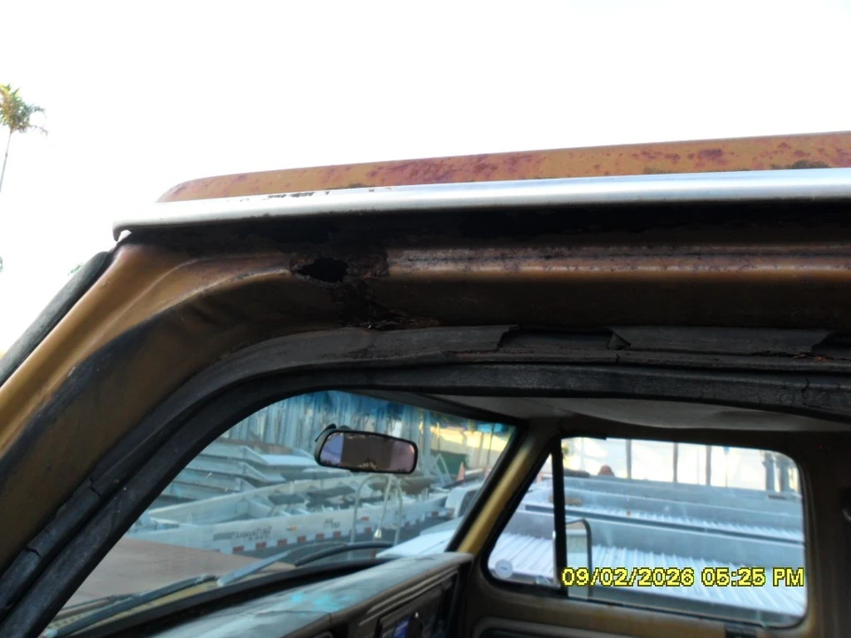 1979 Ford F-Series 6th Gen - Image 13 of 21