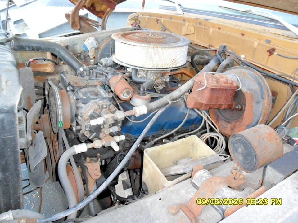 1979 Ford F-Series 6th Gen - Image 6 of 21