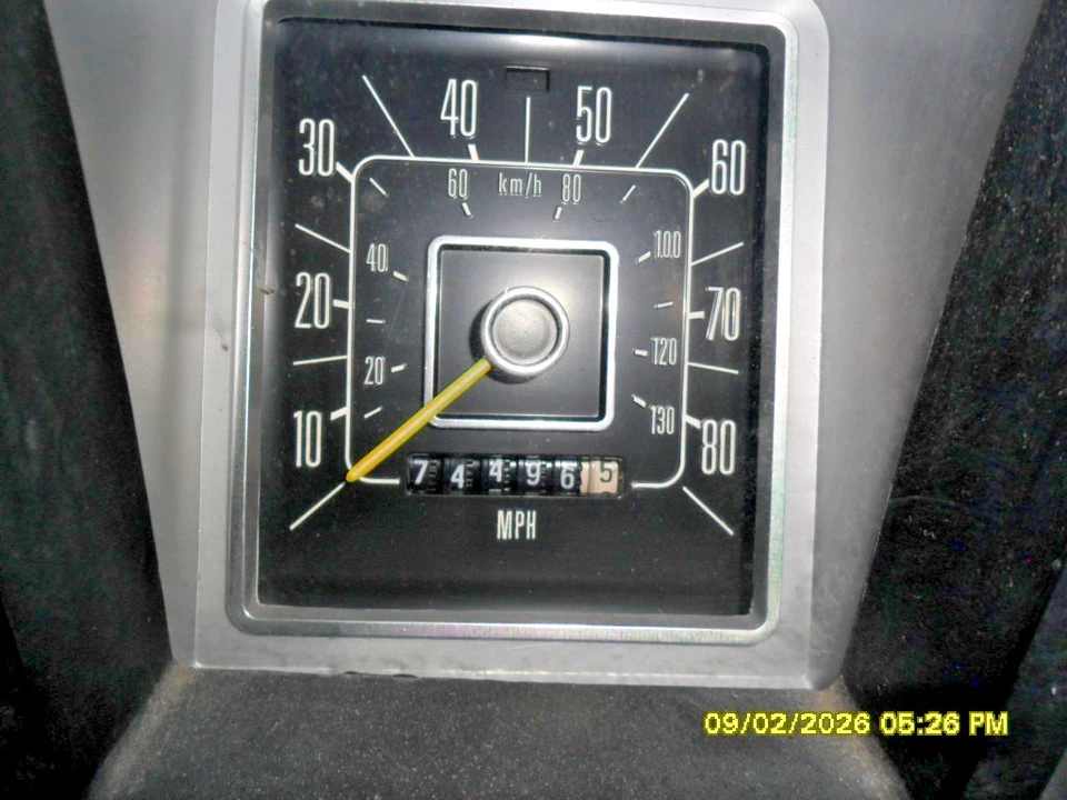 1979 Ford F-Series 6th Gen - Image 15 of 21