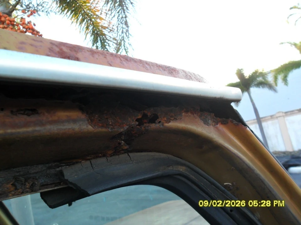 1979 Ford F-Series 6th Gen - Image 17 of 21