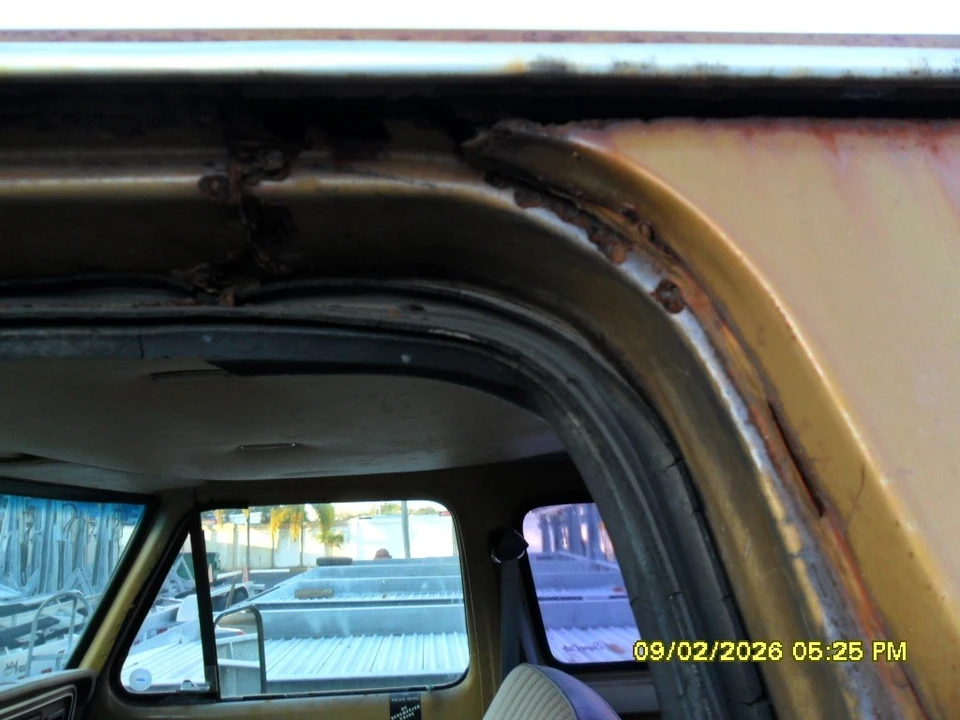 1979 Ford F-Series 6th Gen - Image 14 of 21