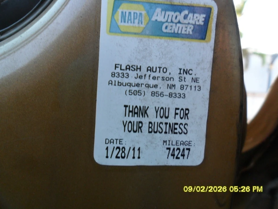 1979 Ford F-Series 6th Gen - Image 8 of 21