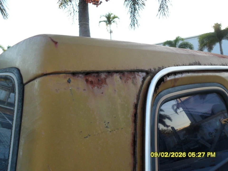 1979 Ford F-Series 6th Gen - Image 16 of 21