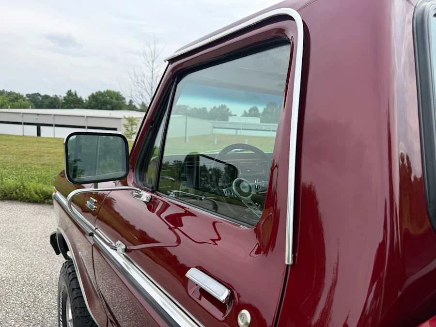 1979 Ford F-Series 6th Gen - Image 8 of 20