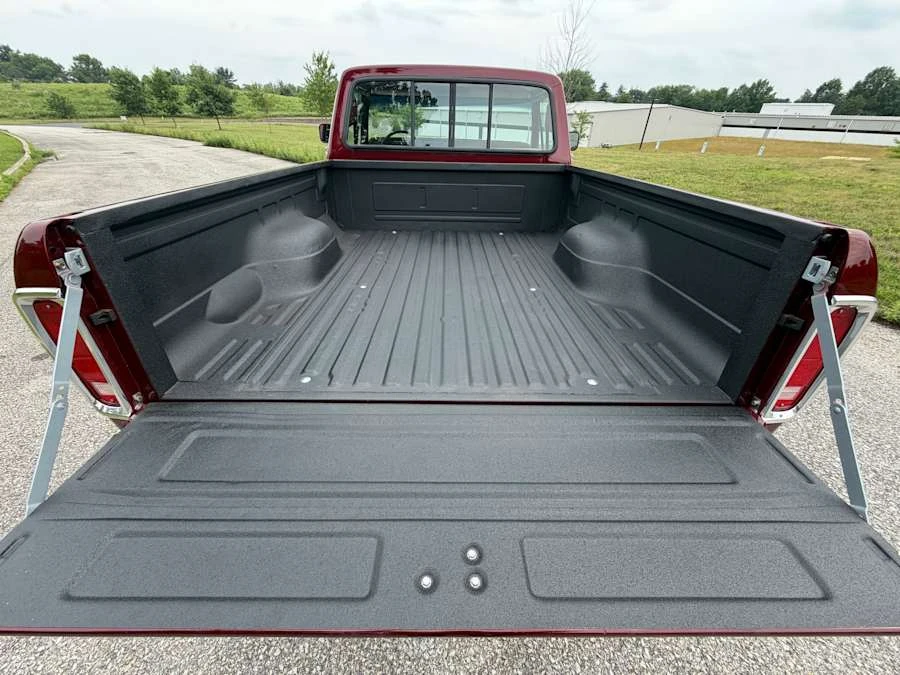 1979 Ford F-Series 6th Gen - Image 14 of 20