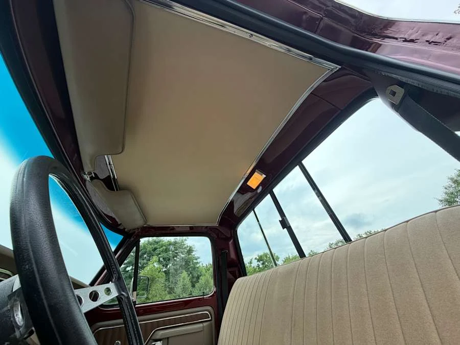 1979 Ford F-Series 6th Gen - Image 12 of 20