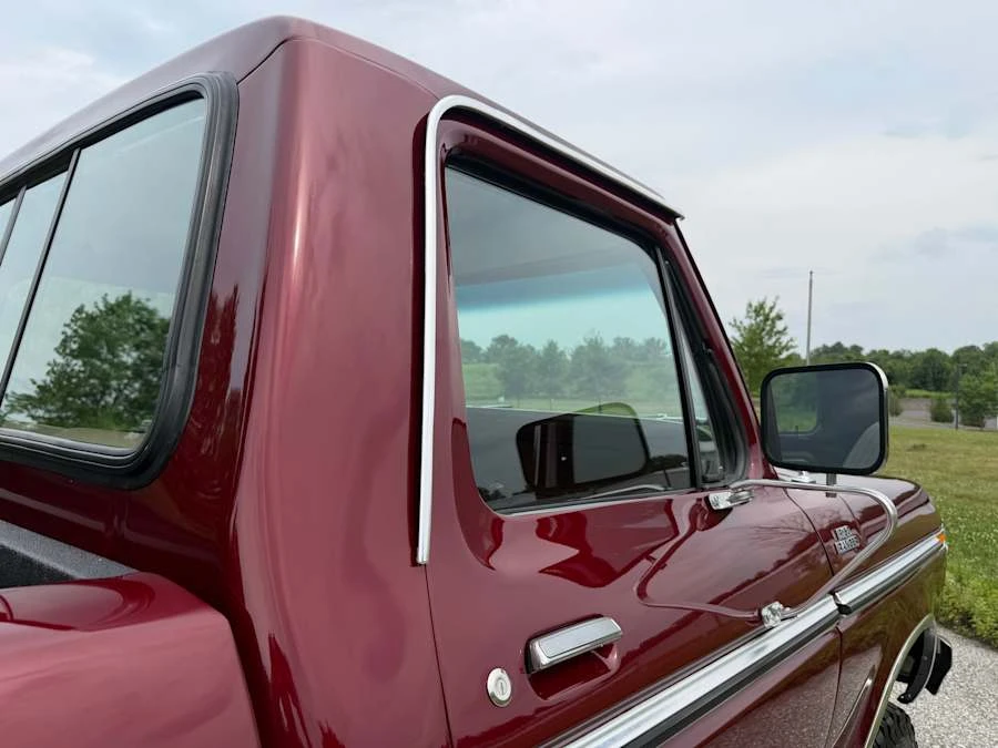 1979 Ford F-Series 6th Gen - Image 7 of 20