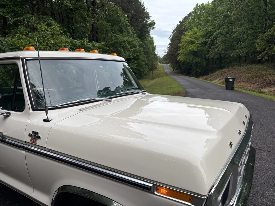 1979 Ford F-Series 6th Gen - Image 14 of 31