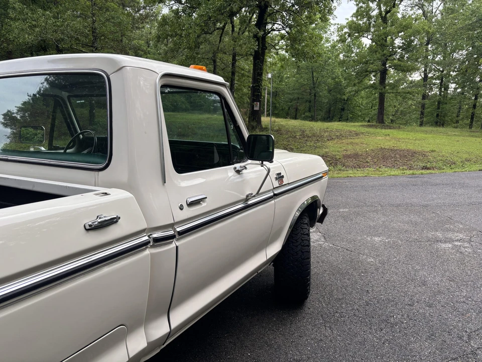 1979 Ford F-Series 6th Gen - Image 22 of 31
