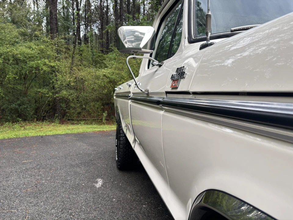 1979 Ford F-Series 6th Gen - Image 16 of 31