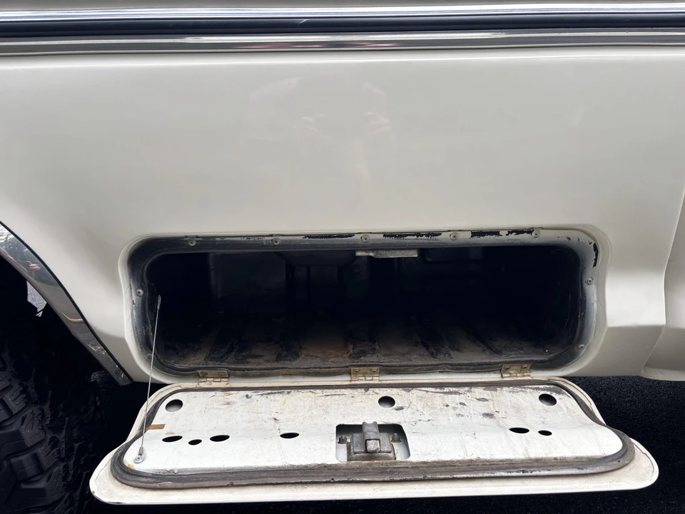1979 Ford F-Series 6th Gen - Image 25 of 31