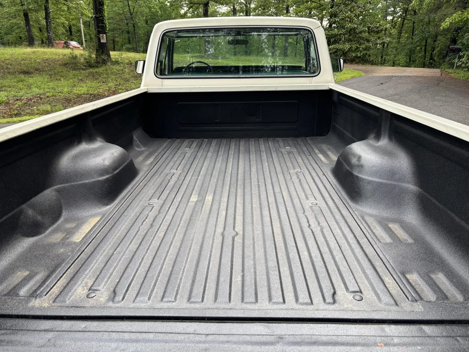 1979 Ford F-Series 6th Gen - Image 28 of 31