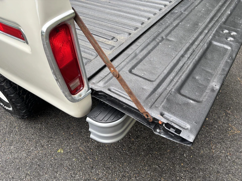 1979 Ford F-Series 6th Gen - Image 30 of 31