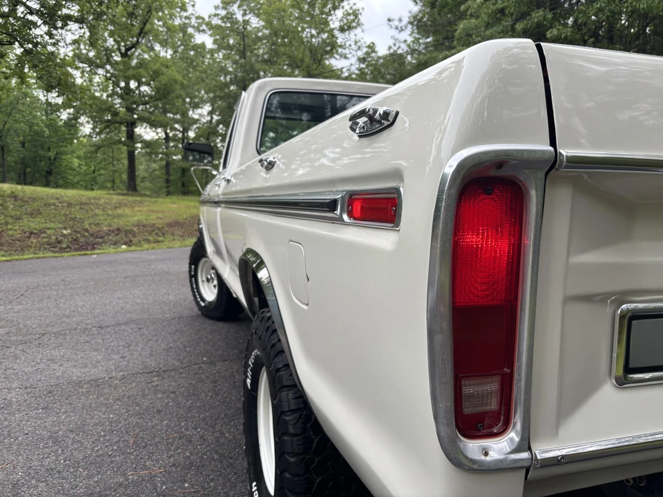 1979 Ford F-Series 6th Gen - Image 19 of 31