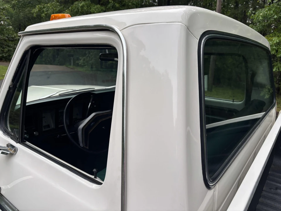 1979 Ford F-Series 6th Gen - Image 17 of 31