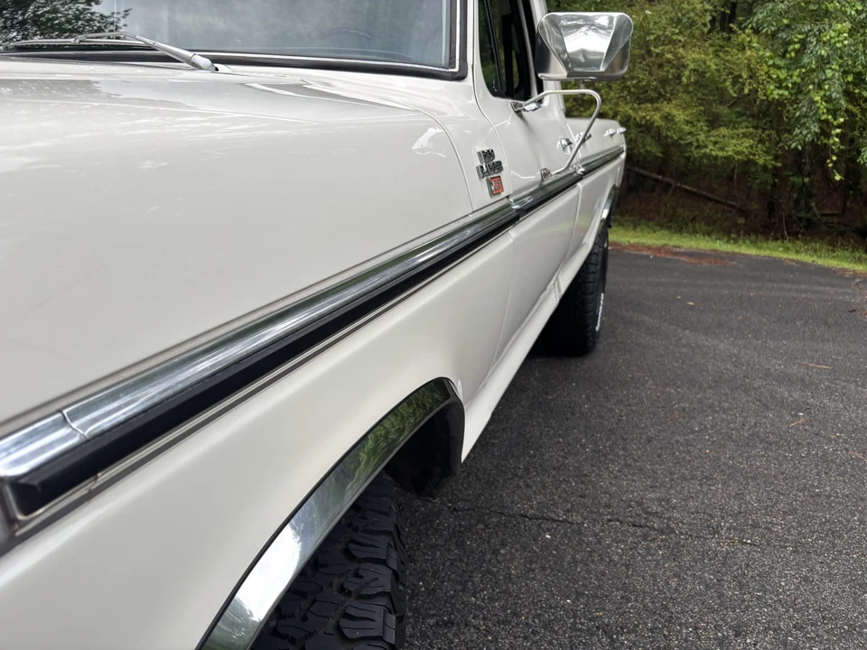 1979 Ford F-Series 6th Gen - Image 15 of 31